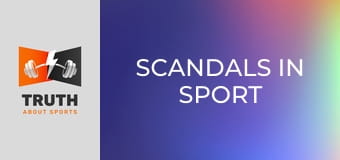 Scandals in Sport