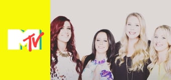 Náctileté maminky S8E20 - Nejsem v pohodě