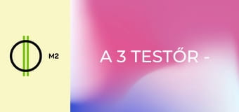 A 3 testőr - Számtan grófnő