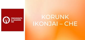 Korunk ikonjai – Che Guevara Korunk ikonjai – Che Guevara