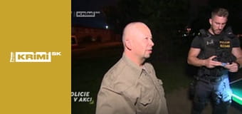 Polícia v akcii - Ochutnávka zadarmo / Tá dnešná mládež / Jablko nepadá ďaleko od stromu