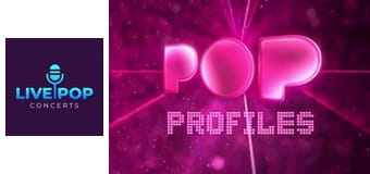 Pop Profiles - Kelly Clarcson