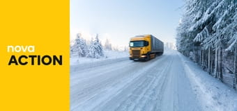 Ledová jízda S11E9 - Dvojitá potíž