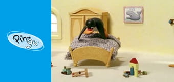 Pingu Sezon 5 Odcinek 3 Pingu Sezon 5 Odcinek 3