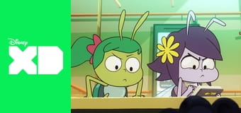 Robale ziomale S1E11