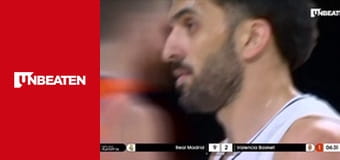 Basketball: ACB league