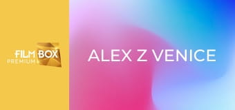 Alex z Venice