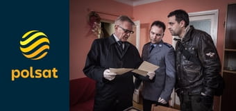 Malanowski i Partnerzy S16E28 - Strażnik w sieci