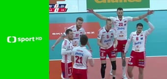 Volejbalový magazín