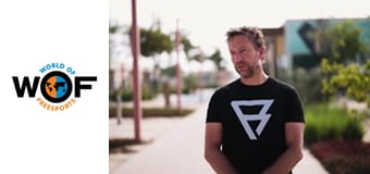 World of free sports Magazin 2025 Sezon 1 Odcinek 2