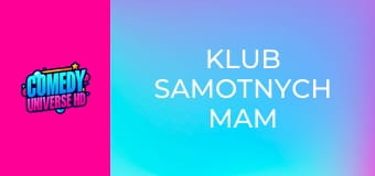 Klub samotnych mam