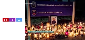 RTL Híradó Esti kiadás E80