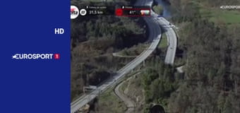 Kerékpár: World Tour Katalán körverseny férfiak - 4. szakasz