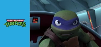 Želvy Ninja 4. série, 13. díl