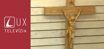 Hodina milosrdenstva - Modlitba k Božiemu milosrdenstvu.