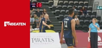 Australian Volleyball Super League