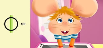 Topo Gigio - A divatbemutató