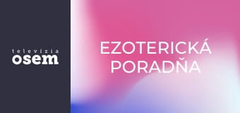 Ezoterická poradňa