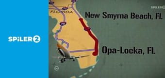 Fuvarozók háborúja S2E13 - Kerekek, ima és egy mindent-tudó