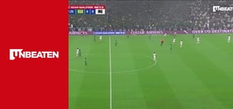 Football: FIFA World Cup Asian Qualifiers