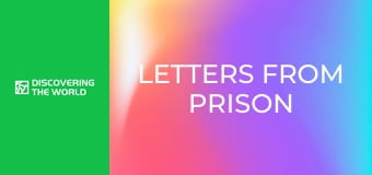 Letters from Prison