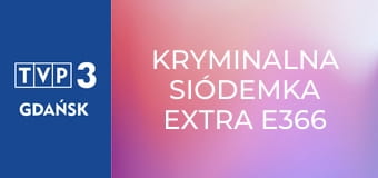 Kryminalna Siódemka Extra E366