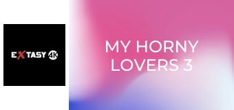 My Horny Lovers 3