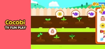 Cocobi Farm Town Game