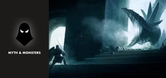 Mýty & Monstra - Epizoda 3