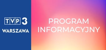 Program informacyjny