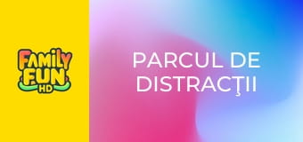 Parcul de distracţii