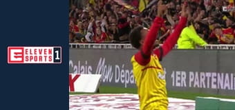 Historyczne momenty Ligue 1