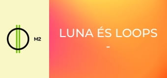 Luna és Loops - mókás mérföldek - Hűséges versenytárs