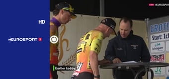 Kerékpár: Milánó-Sanremo férfiak