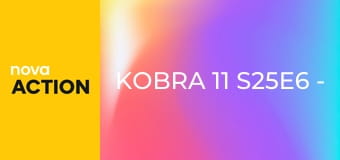 Kobra 11 S25E6 - Pod podmínkou