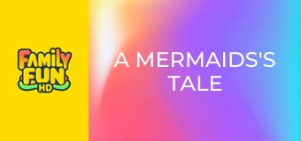 Приказка за русалка