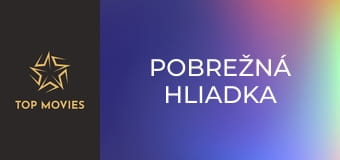 Pobrežná hliadka