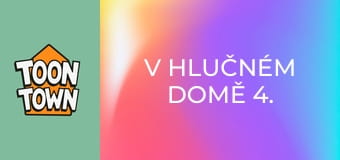 V hlučném domě 4. série, 23. díl