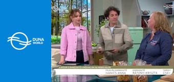 Időjárás-jelentés