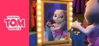 What Should Angela Wear? S1E26 What Should Angela Wear? S1E26