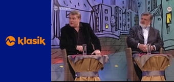 Aj múdry schybí S14E6