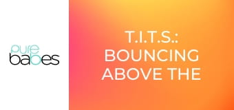 T.I.T.S.: Bouncing Above the Law E230