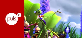 Pszczółka Maja: Miodowe Igrzyska