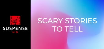 Povești de groază de spus pe întuneric