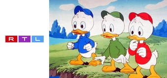 Kacsamesék S2E13 - Bajok Bubbával