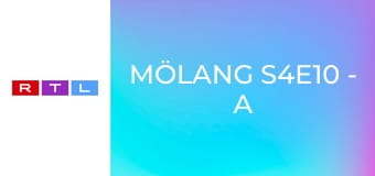 Mölang S4E10 - A kardfogú kiscica