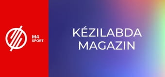 Kézilabda magazin