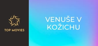 Venuše v kožichu