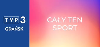 Cały ten sport