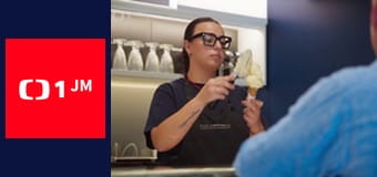 Toulky Českem budoucnosti - Výroba bezpilotních strojů